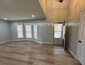 14533 W 86th Terrace in Lenexa, KS - Building Photo - Building Photo