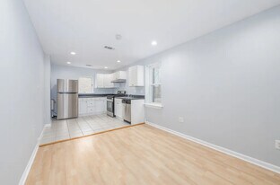 1410 W Ritner St in Philadelphia, PA - Building Photo