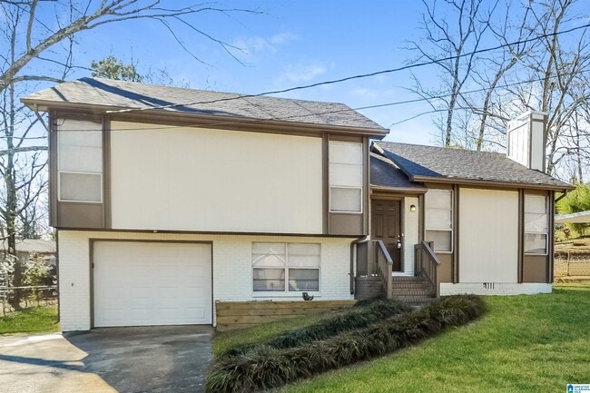 property at 2425 Carmel Rd
