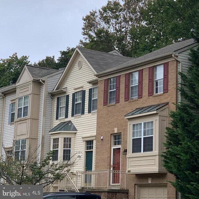 property at 2673 Worrell Ct