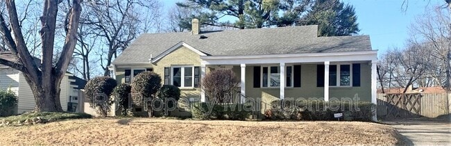 3810 Montclair Dr in Memphis, TN - Building Photo - Building Photo