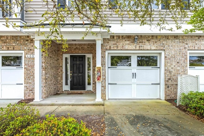 400 Black Smith Ln in Myrtle Beach, SC - Building Photo - Building Photo