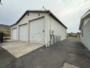 2822 Rd 14.6 NW in Ephrata, WA - Building Photo - Building Photo