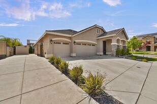 200 Moisant Ct in Lincoln, CA - Building Photo