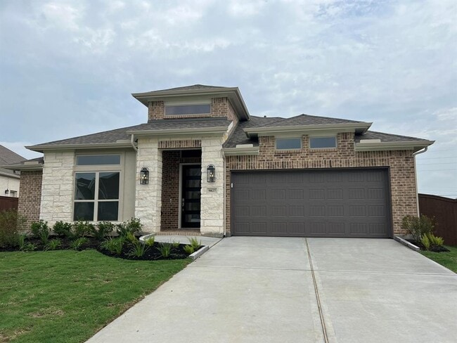 property at 9827 Starry Night Ln