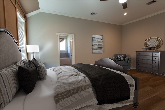 property at 5826 Euclid Loop