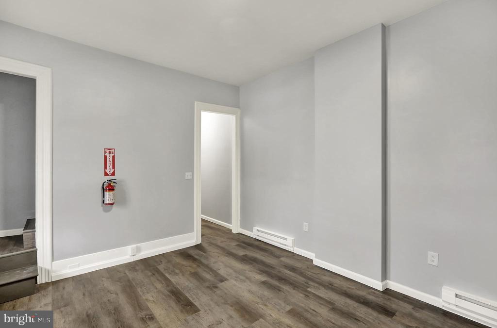 1156 Franklin St in Reading, PA - Building Photo