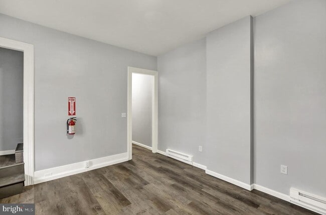 property at 1156 Franklin St