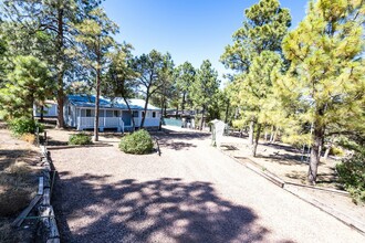 3630 Pine Rim Dr in Heber, AZ - Foto de edificio - Building Photo