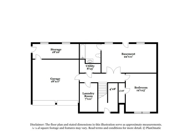 802 McKendree Lake Way in Lawrenceville, GA - Building Photo - Building Photo