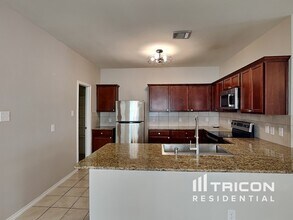 2060 Brisbon St in Fate, TX - Building Photo - Building Photo