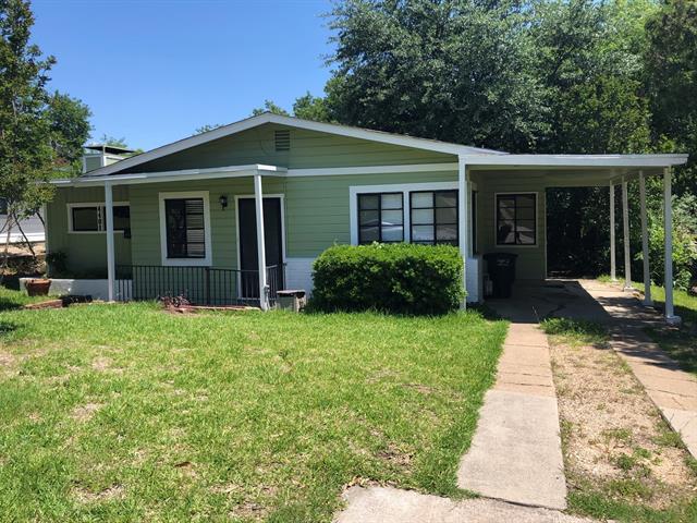 4408 Fletcher Ave in Fort Worth, TX - Foto de edificio - Building Photo