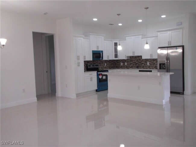 property at 1147 Antonio St E