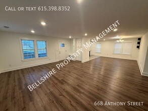 668 Anthony St in Gallatin, TN - Building Photo - Building Photo