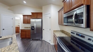 14155 Telluride St in Summerset, SD - Building Photo - Building Photo
