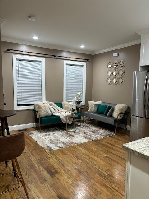 property at 38 Davenport Ave