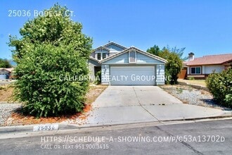 25036 Bodega Ct in Hemet, CA - Building Photo - Building Photo