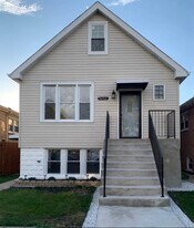 5212 S Lorel Ave in Chicago, IL - Building Photo