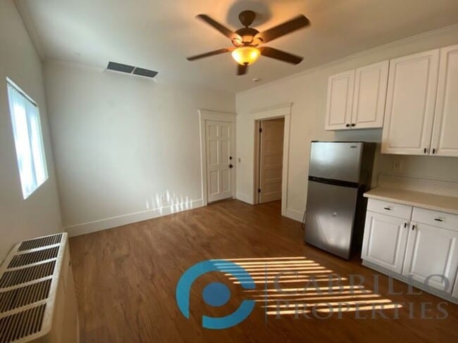 2241 Fourth Ave in San Diego, CA - Building Photo - Building Photo