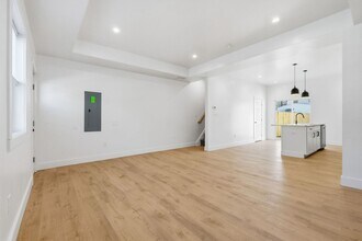 1218 Penn St in Pittsburgh, PA - Building Photo - Building Photo