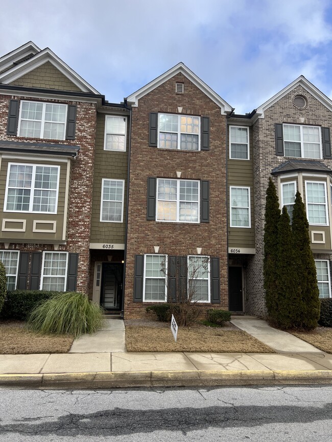 property at 6035 Bayrose Cir