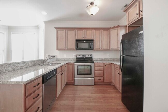 128 Bogard Ln in Clarksville, TN - Building Photo - Building Photo