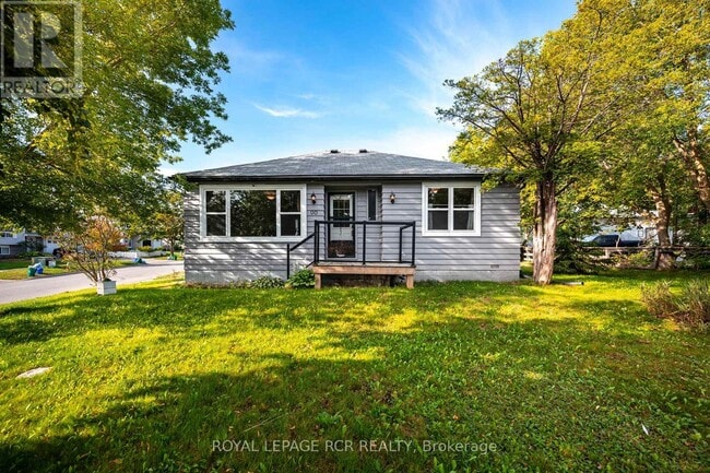 property at 90 John St
