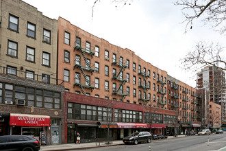 157 Orchard St in New York, NY - Building Photo - Building Photo