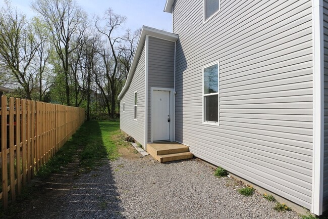 property at 455 E Barner St