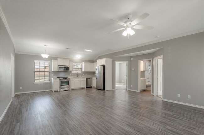 property at 100 Shorewood Dr