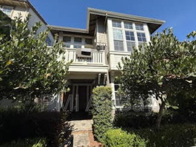40207 Antigua Rose Terrace in Fremont, CA - Building Photo - Building Photo