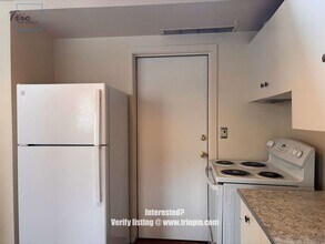 1889 Hilyard St in Eugene, OR - Building Photo - Building Photo