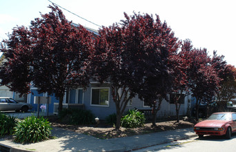 5526 Alameda Ave in Richmond, CA - Building Photo - Building Photo