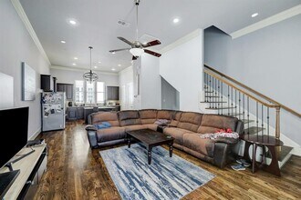 1822 Dart St in Houston, TX - Building Photo - Building Photo