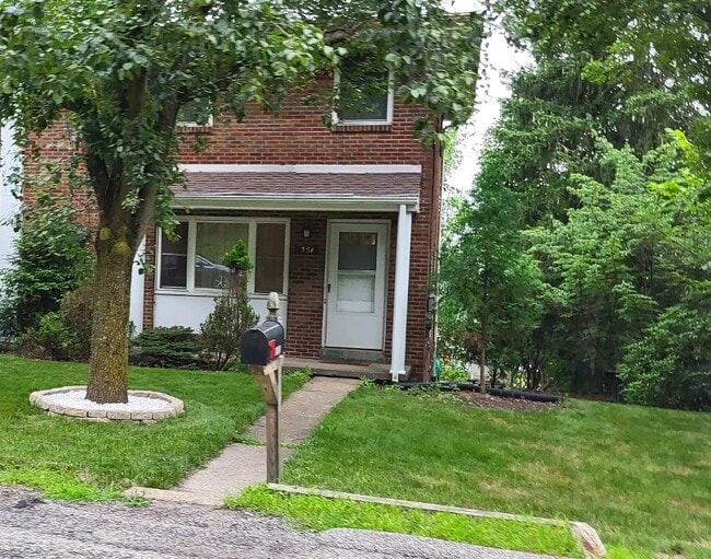 551 Cumberland Rd