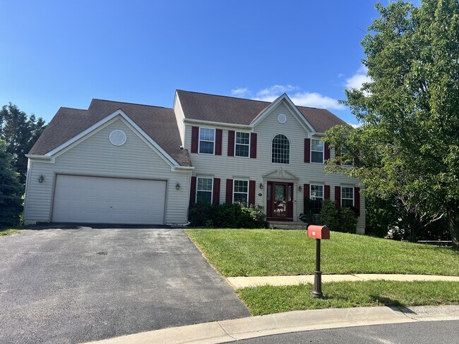 property at 185 Harriet Ct