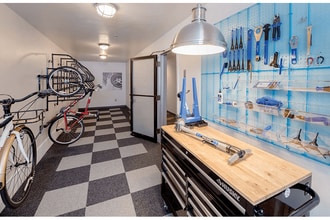 2900 on First in Seattle, WA - Foto de edificio - Building Photo