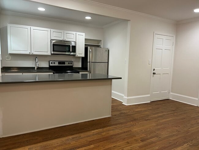 1655 Hosea L Williams Dr SE, Unit 2 in Atlanta, GA - Building Photo - Building Photo