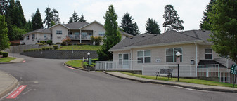 The Ridge At Madrona Hills Apartamentos