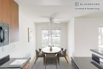 3650 Andrews Dr in Pleasanton, CA - Building Photo - Building Photo