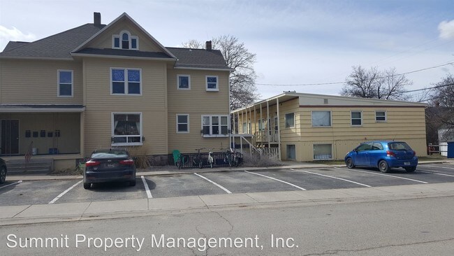 603 Stephens Ave in Missoula, MT - Building Photo - Building Photo