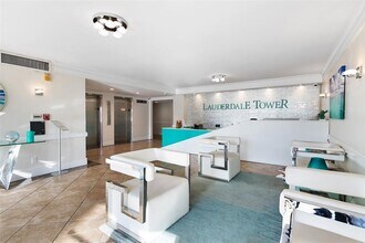 2900 NE 30th St, Unit 7G in Fort Lauderdale, FL - Building Photo - Building Photo