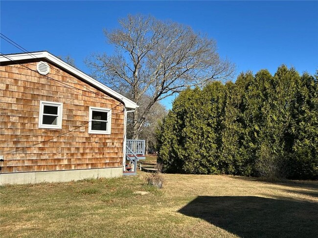 790 Waites Corner Rd in South Kingstown, RI - Building Photo - Building Photo