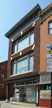 600 N Eutaw St in Baltimore, MD - Building Photo - Building Photo