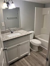 2721 Virginia St in Baytown, TX - Building Photo - Building Photo