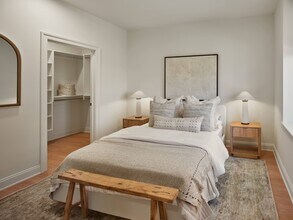 400 Market Flats in Philadelphia, PA - Foto de edificio - Building Photo