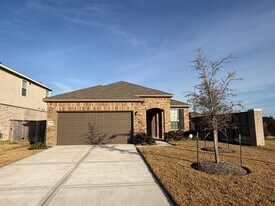 14731 Maple Pond Pl in Conroe, TX - Building Photo