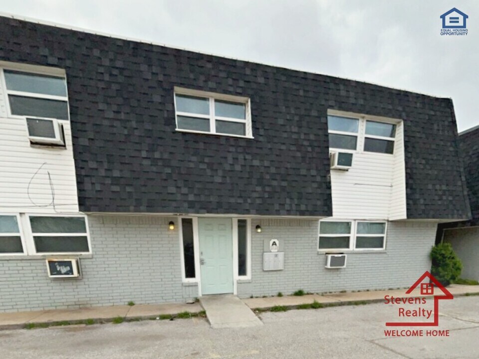 2110 NW Lindy Ave in Lawton, OK - Building Photo