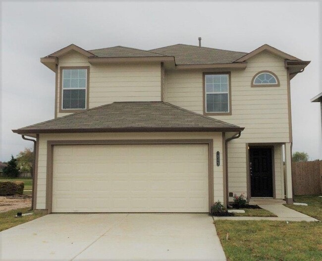 property at 19323 Golden Wave Dr