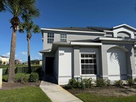 2019 Claudia Ln in Kissimmee, FL - Building Photo